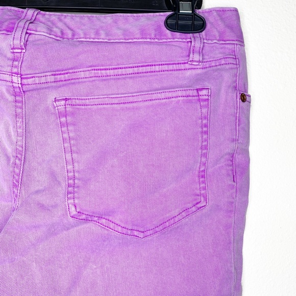 LANDS END denim - Picture 1 of 4